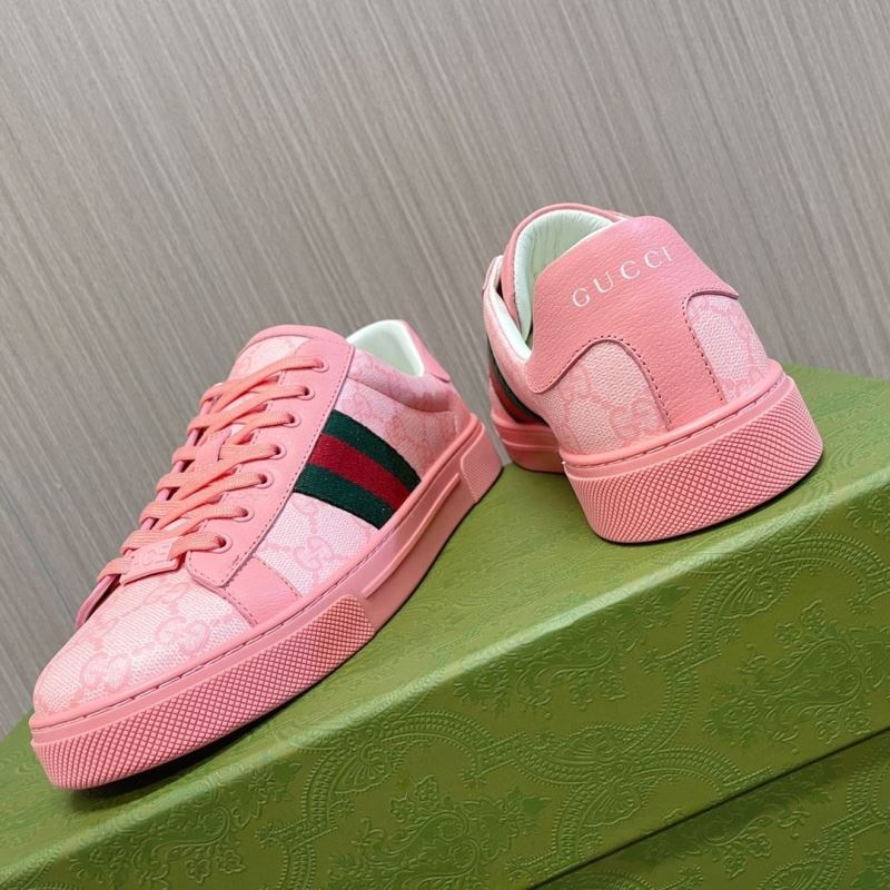 Gucci Screener Shoes